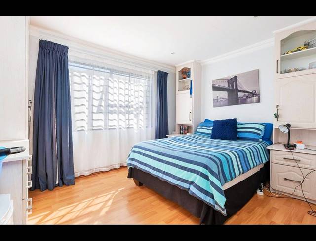 2 BEDROOM TOWNHOUSE FOR SALE IN BASSONIA